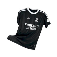 Entrenamiento del Real Madrid 25/26