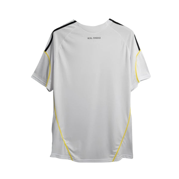 Real Madrid Principal 09/10