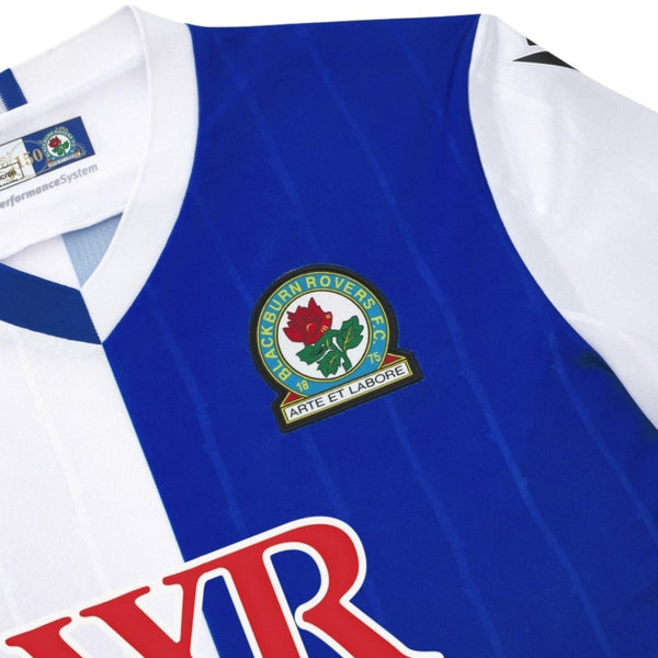 Blackburn Rovers Local 25/26