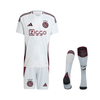 Kit infantil - Ajax Tercera temporada 24/25