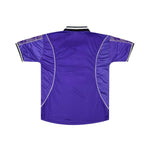 Alternativa Real Madrid 97/98