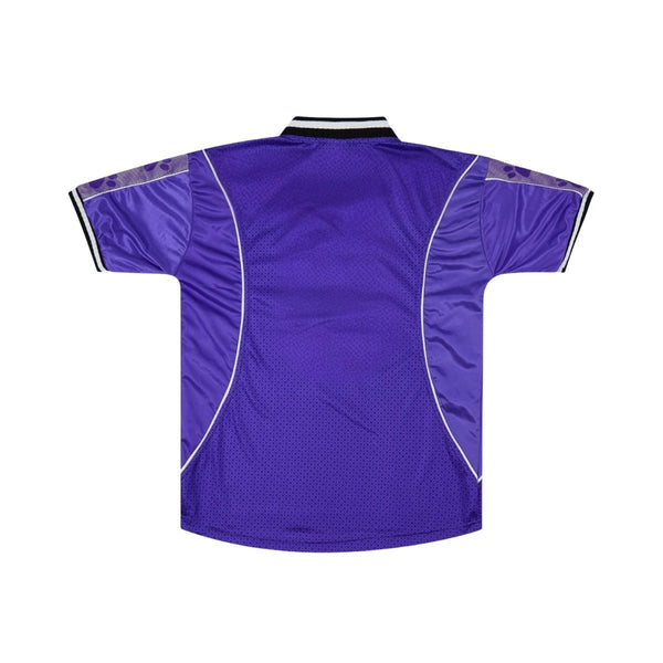 Alternativa Real Madrid 97/98