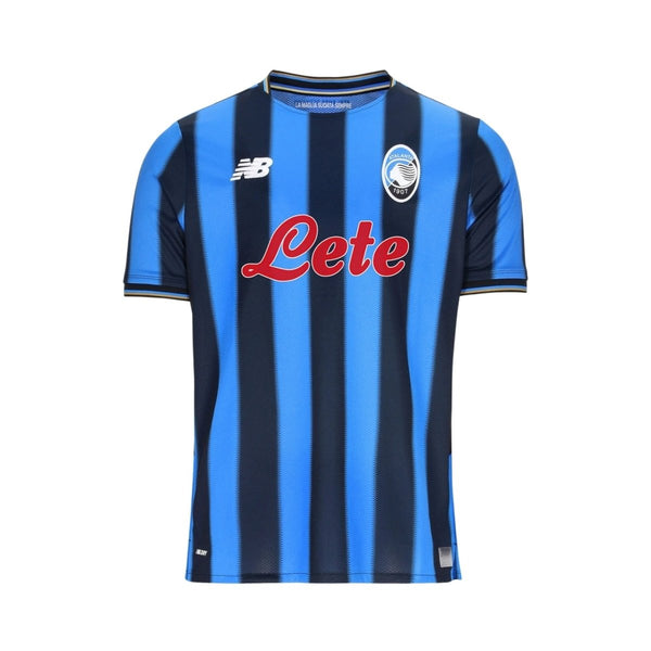 Atalanta Local 25/26