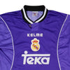 Real Madrid Alternativa 97/98