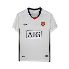 Alternativa al Manchester United 08/09