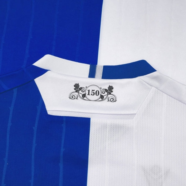 Blackburn Rovers Local 25/26