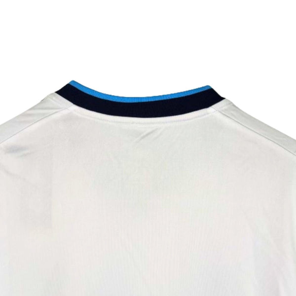 Real Madrid Local 12/13 - Manga Larga