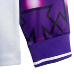 Camiseta Fiorentina Alternative 92/93 - Manga larga