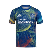 Previa del partido de Atlanta 25/26
