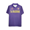 Fiorentina Local 89/90