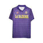 Fiorentina Local 89/90