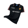 Manchester United Terceiro 98/99