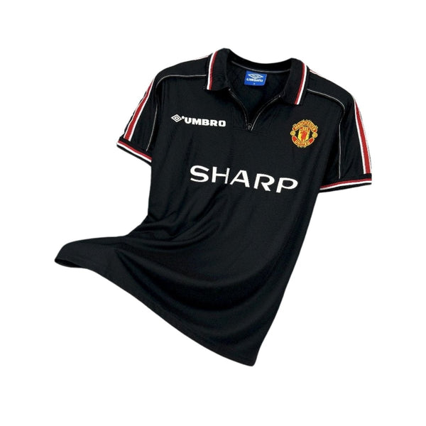 Manchester United Terceiro 98/99