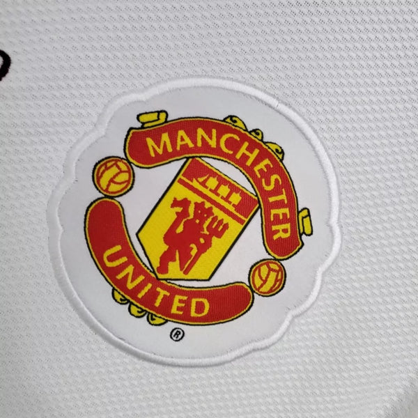 Alternativa al Manchester United 08/09
