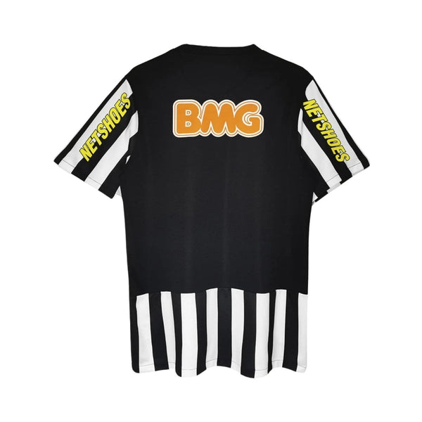 Santos Alternativa 12/13