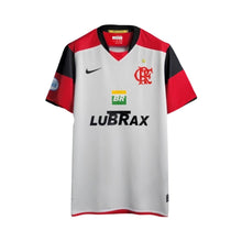 Alternativa Flamengo 08/09