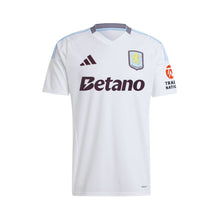 Alternativa Aston Villa 24/25