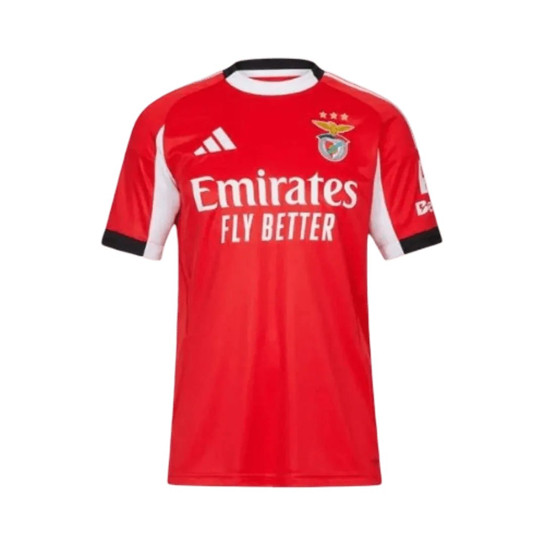 Benfica Principal 25/26