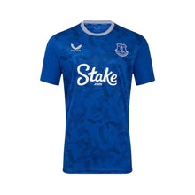 Everton Local 24/25