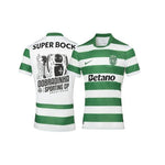 Sporting Principal 25/26 - Edición doble