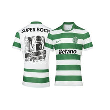 Sporting Principal 25/26 - Edición doble