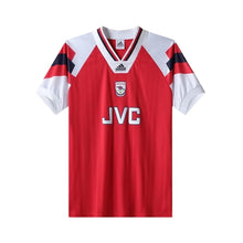 Arsenal Local 92/93