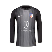 Camiseta de portero del Atlético de Madrid 25/26 - Manga larga