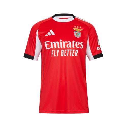 Benfica Local 25/26