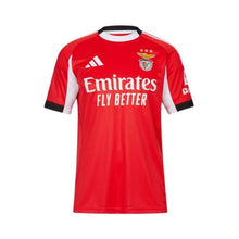 Benfica Local 25/26
