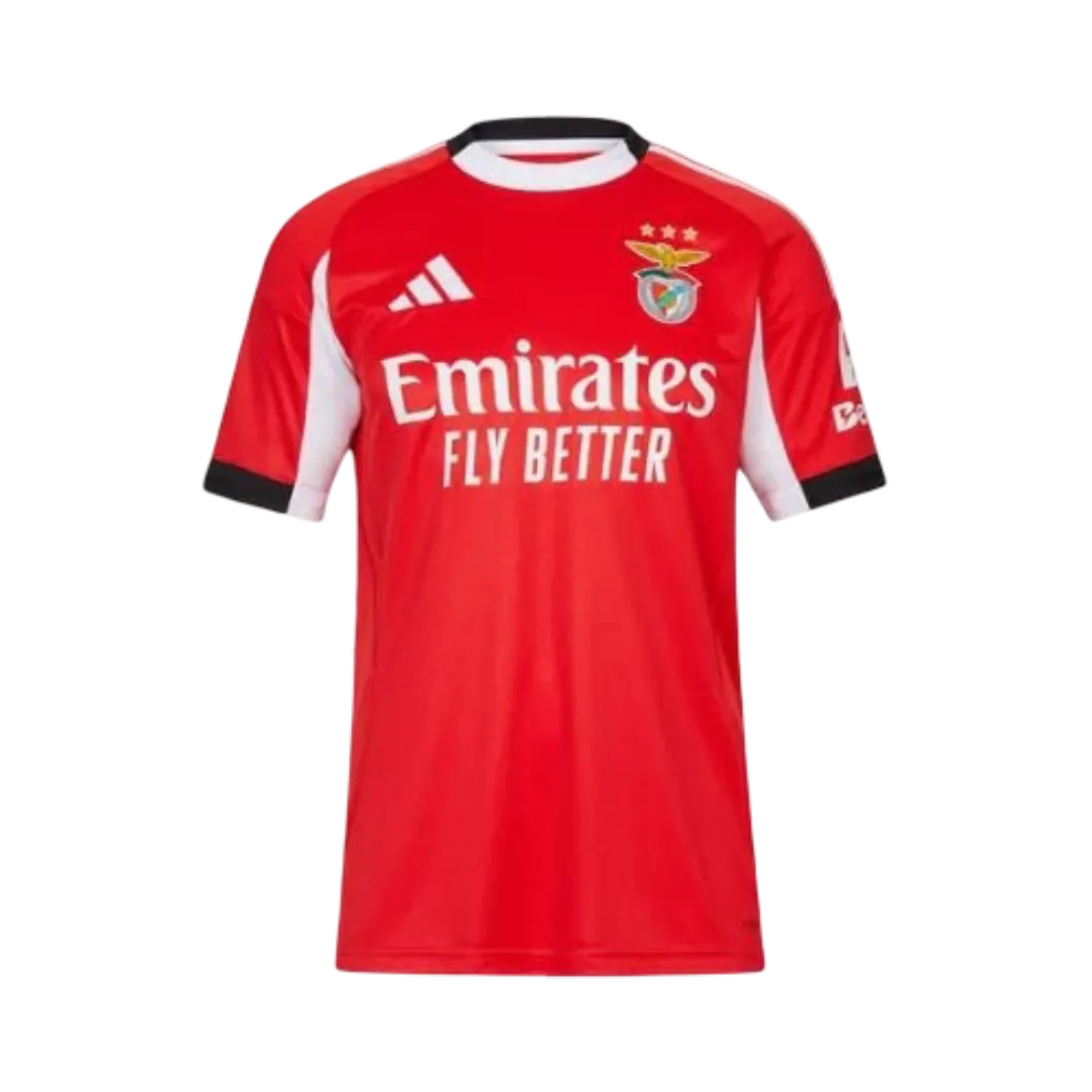 Benfica Principal 25/26