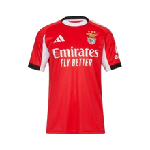 Benfica Principal 25/26
