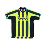 Alternativa al Manchester City 98/99
