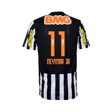 Alternativa Santos 12/13 - Neymar Jr 11