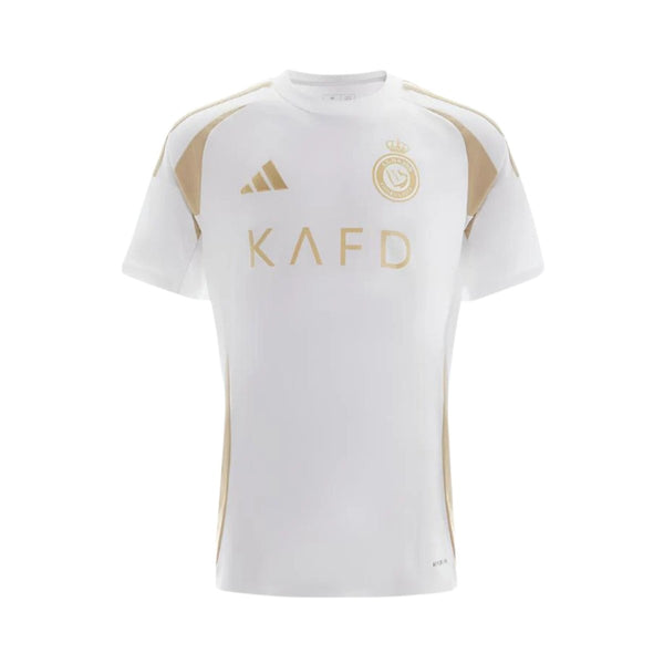 Al-Nassr FC Terceiro 24/25