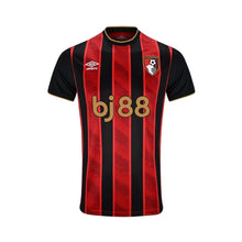 Bournemouth Local 25/26