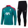 Liverpool 24/25 - Chándal - 1/2 cremallera