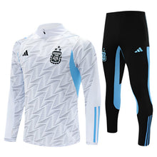 Argentina 24/25 - Chándal - 1/2 Zip