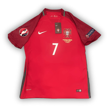 2016 - PORTUGAL GANADOR DE LA EUROCOPA | RETRO