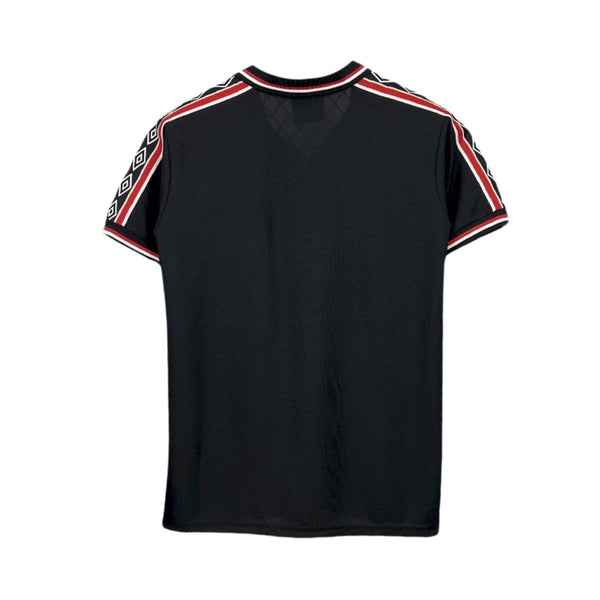 Manchester United Terceiro 98/99