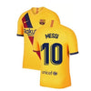 Alternativa Barcelona 19/20 - Messi 10