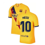 Alternativa Barcelona 19/20 - Messi 10