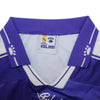 Camiseta Alternativa Real Madrid 94/95 - Manga Larga