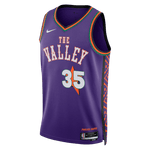 Phoenix Suns Nike City Edition 2024 - Roxo
