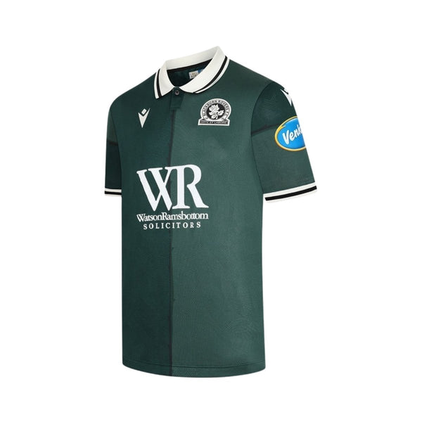Blackburn Rovers Tercera 25/26