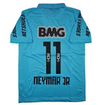 2012-13 - SANTOS VISITANTE | RETRO