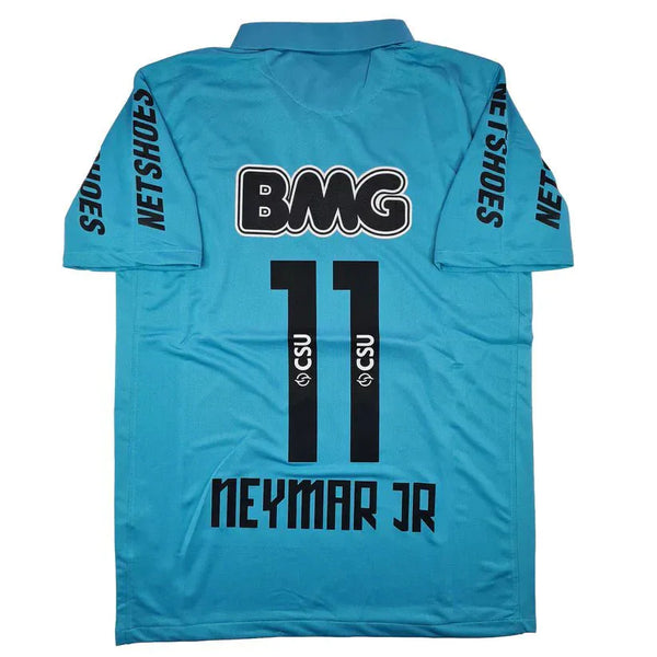 2012-13 - SANTOS VISITANTE | RETRO