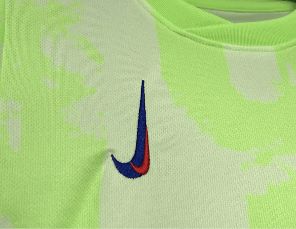 Equipación infantil - Barcelona Tercera 24/25