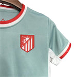 Equipación Infantil - Atlético de Madrid Alternativa 24/25