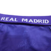 Camiseta Alternativa Real Madrid 94/95 - Manga Larga