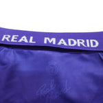 Camiseta Alternativa Real Madrid 94/95 - Manga Larga